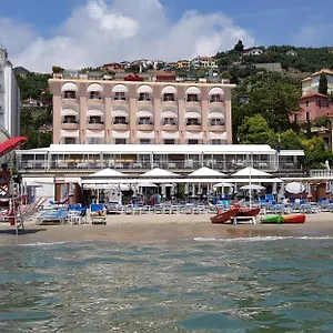 Regina Hotel Alassio