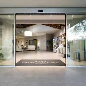 Du Parc Hotel Sirmione