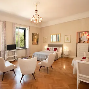 Giardino Del Bed & Breakfast