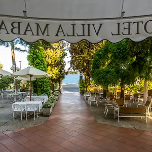 Mabapa Hotel Lido de Venise