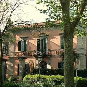 Classic Hotel Florence