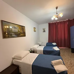 Hostel Hostelroma, Rom