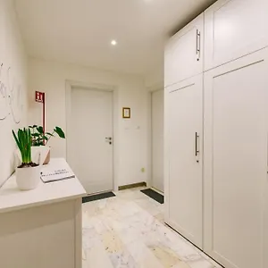 Apartment Residenza Le Mura