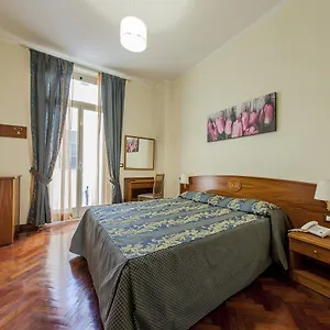 Hotel Domus Praetoria, Rom