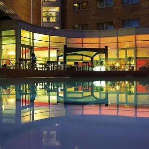 Novotel Venezia Castellana 4* Mestre