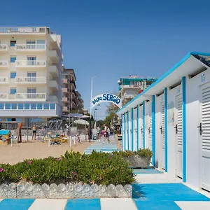 Ghirlandina 3* Rimini