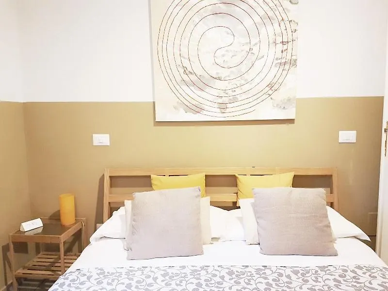 ** Affittacamere Hotel Sweet Dreams Roma Italia