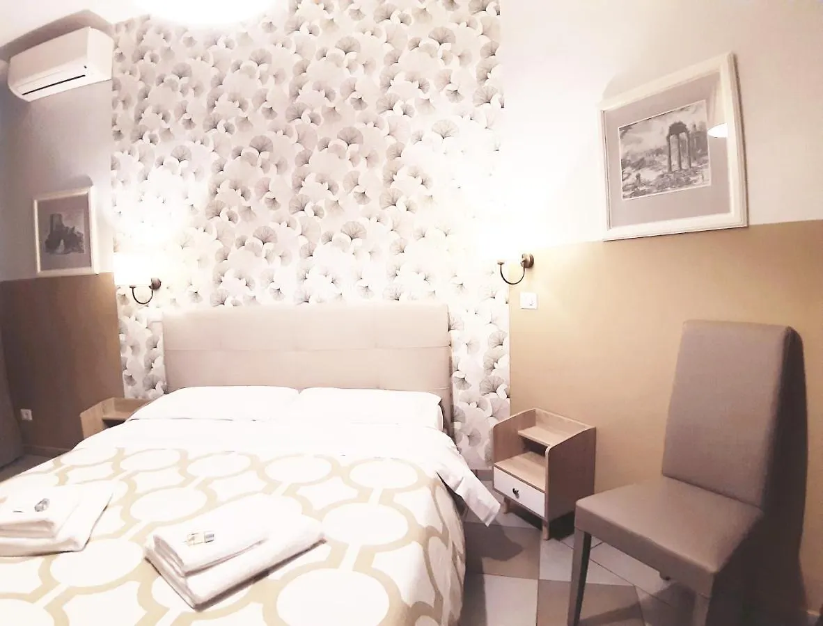 Hotel Sweet Dreams Roma Affittacamere
