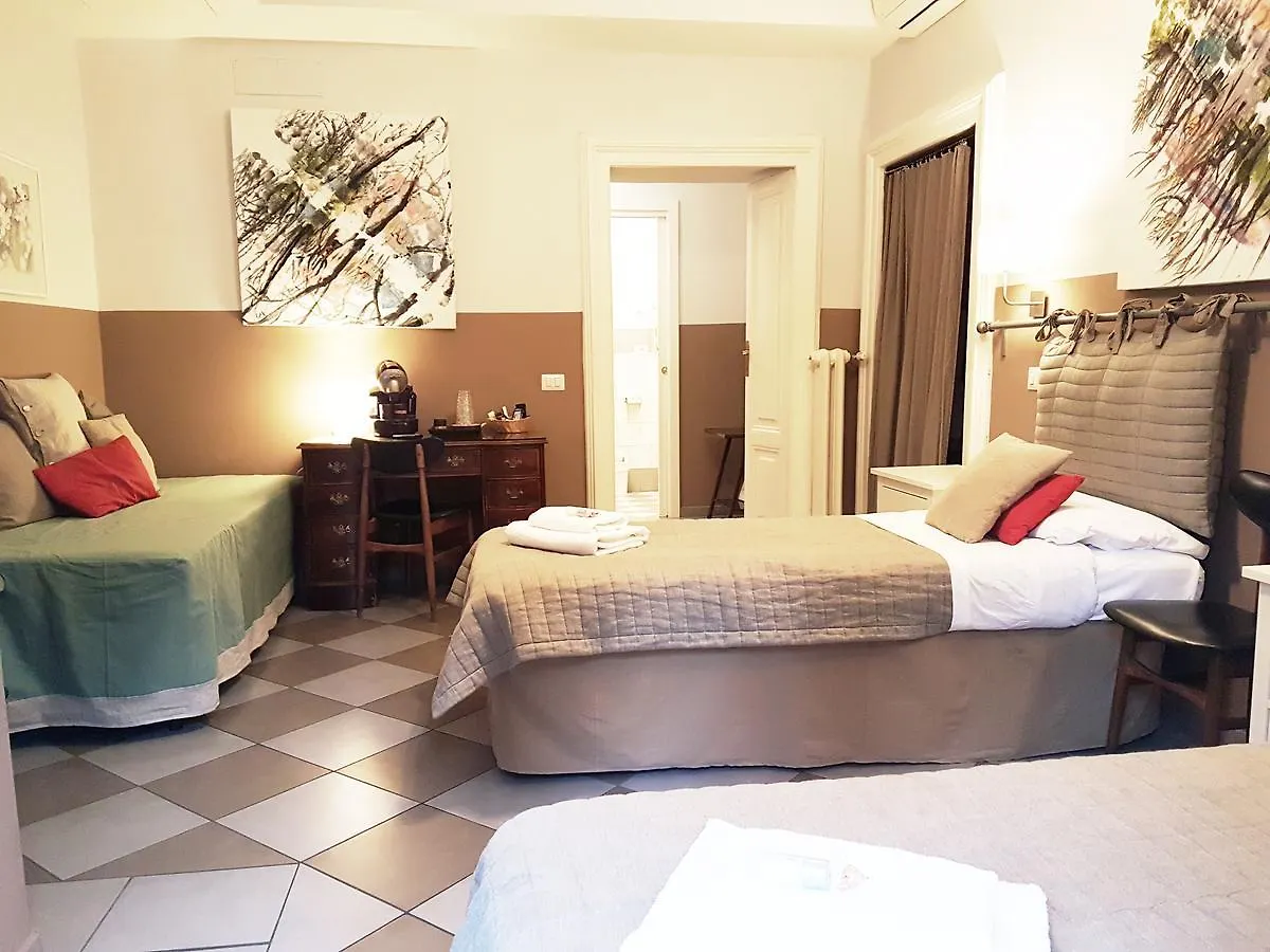 Hotel Sweet Dreams Roma 2*,