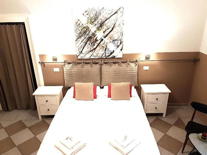 Sweet Dreams Roma Hotel Rome