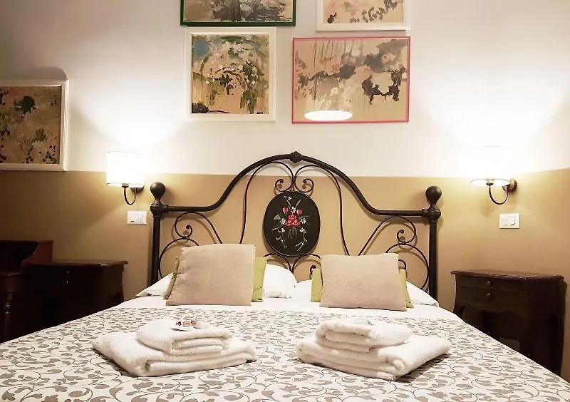 Sweet Dreams Roma Hotel 2*, Rome
