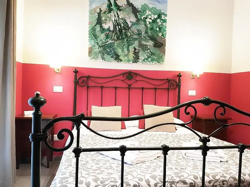 Sweet Dreams Roma Hotel Italy
