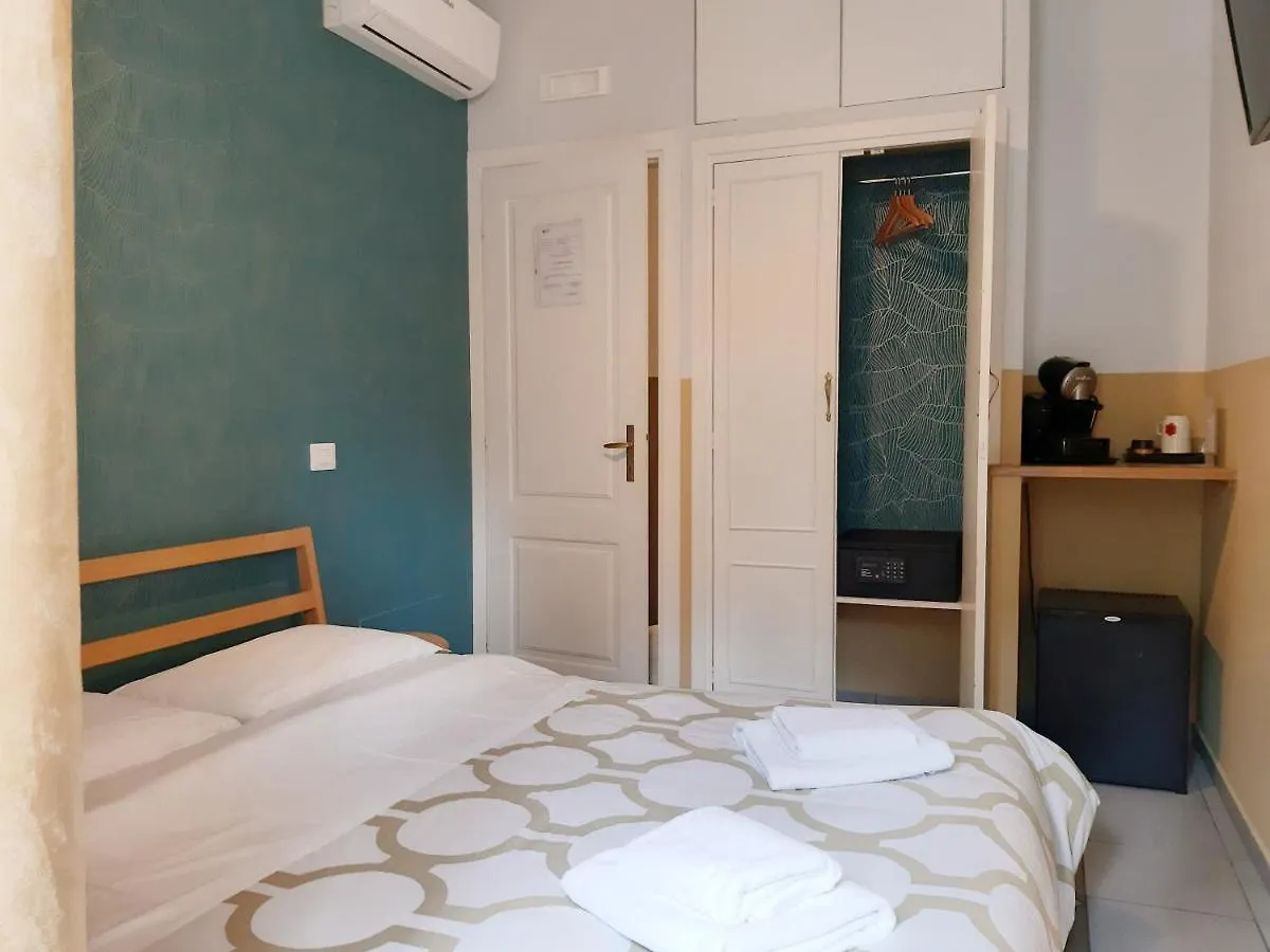 Sweet Dreams Roma Hotel Italy