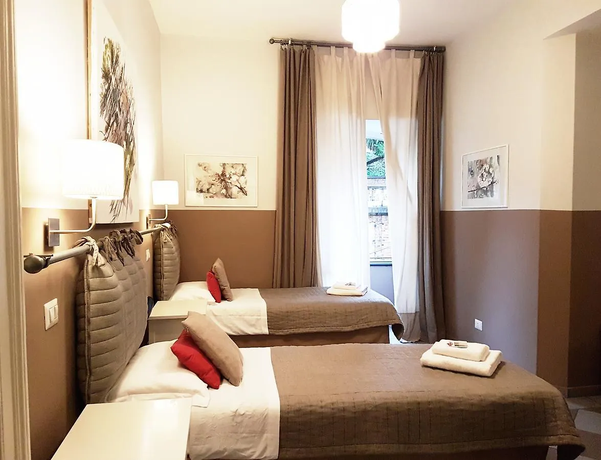 Sweet Dreams Roma Hotel Guest house