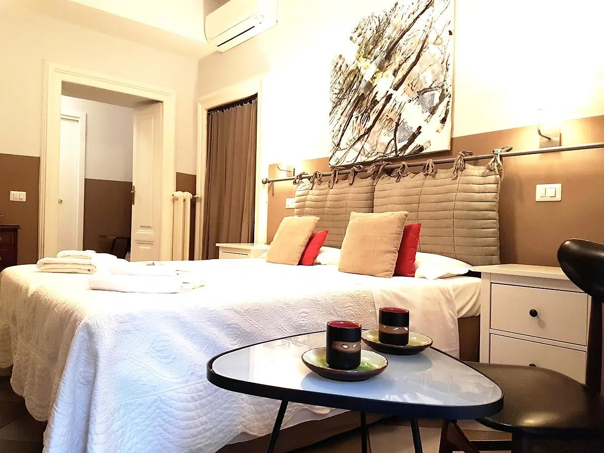 Guest house Sweet Dreams Roma Hotel